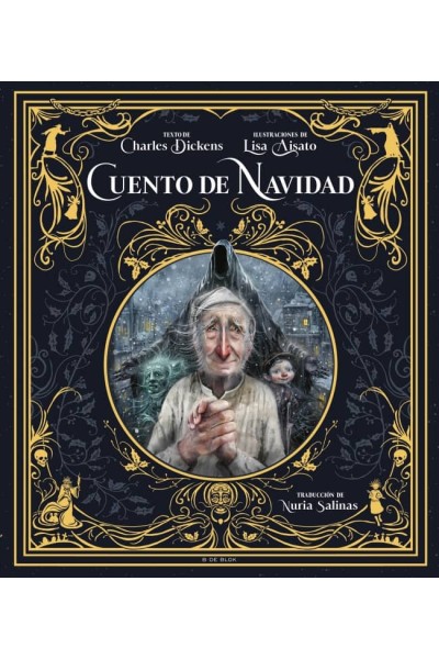 CUENTO DE NAVIDAD