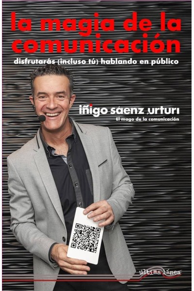 LA MAGIA DE LA COMUNICACION