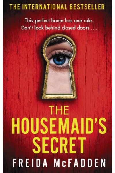THE HOUSEMAID'S SECRET