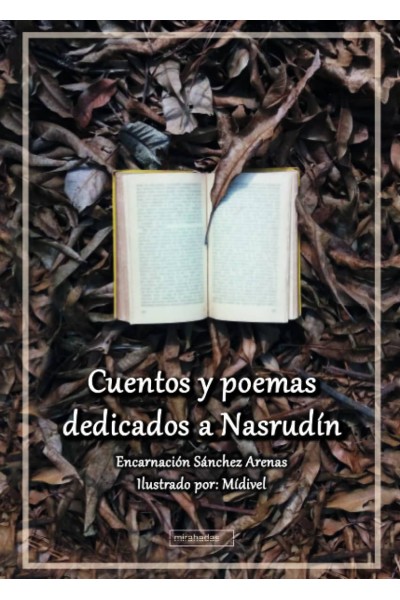 CUENTOS Y POEMAS DEDICADOS A NASRUDÍN