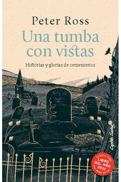 UNA TUMBA CON VISTAS