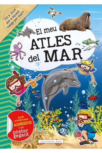 EL MEU ATLES DEL MAR