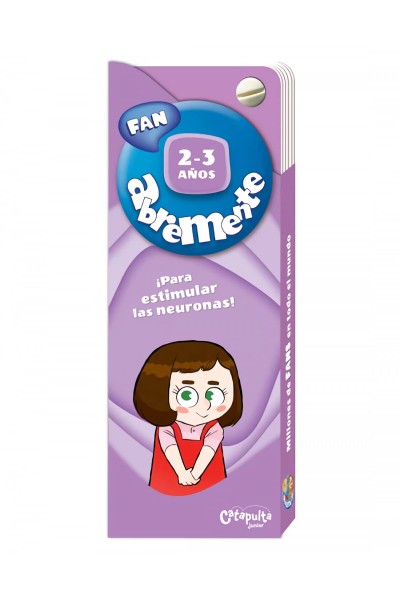 ABREMENTE FAN 2-3