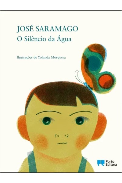 O SILENCIO DA AGUA