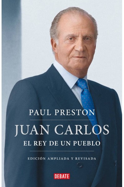 JUAN CARLOS I EDICION ACTUALIZADA