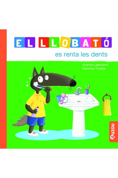 EL LLOBATÓ ES RENTA LES DENTS