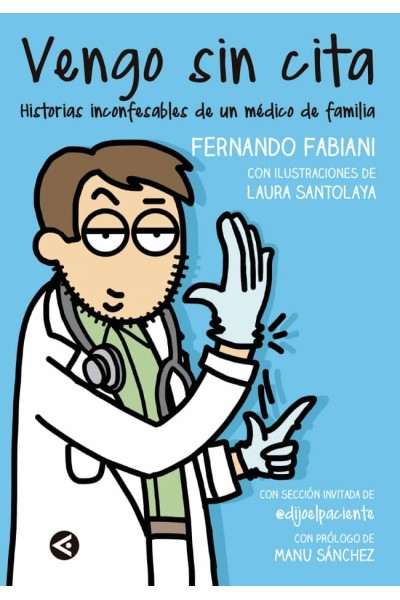 VENGO SIN CITA