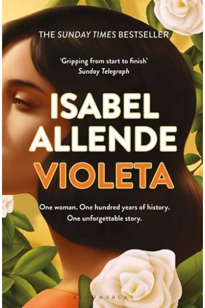 VIOLETA. INGLÉS