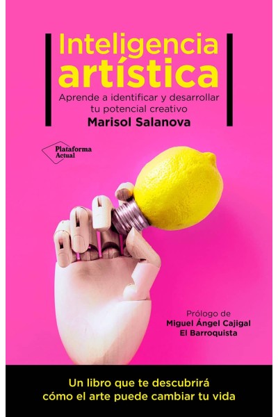 INTELIGENCIA ARTÍSTICA