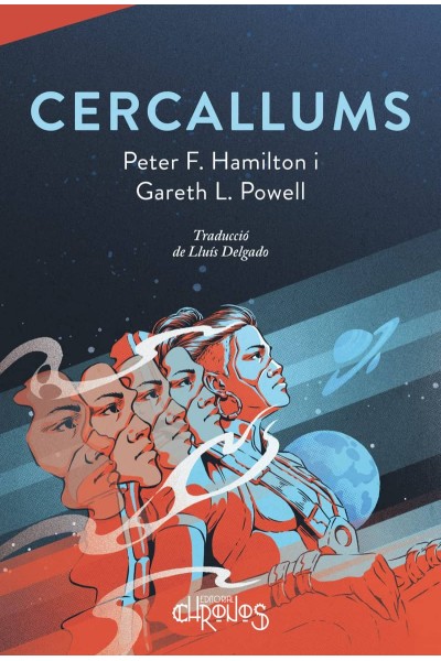 CERCALLUMS