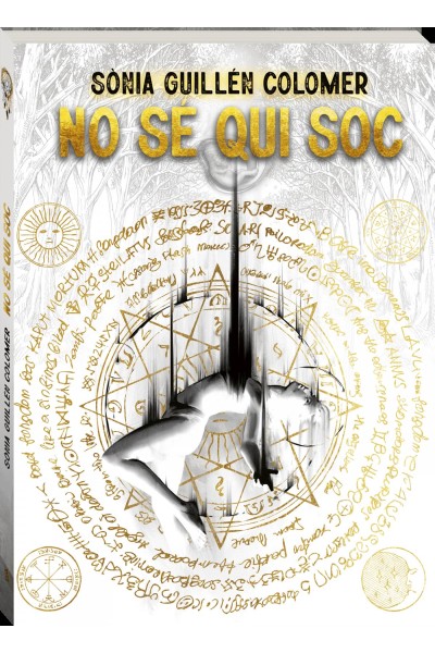 NO SÉ QUI SOC