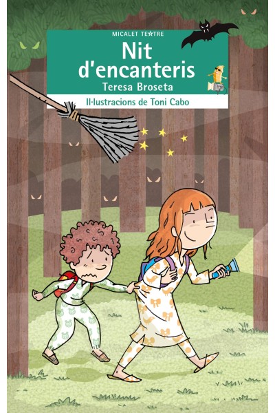NIT D'ENCANTERIS