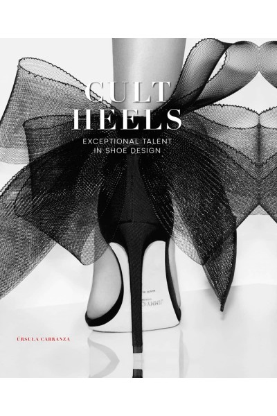 CULT HEELS