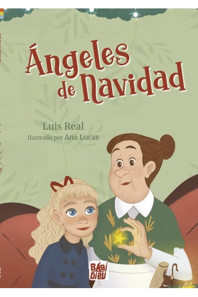 ÁNGELES DE NAVIDAD