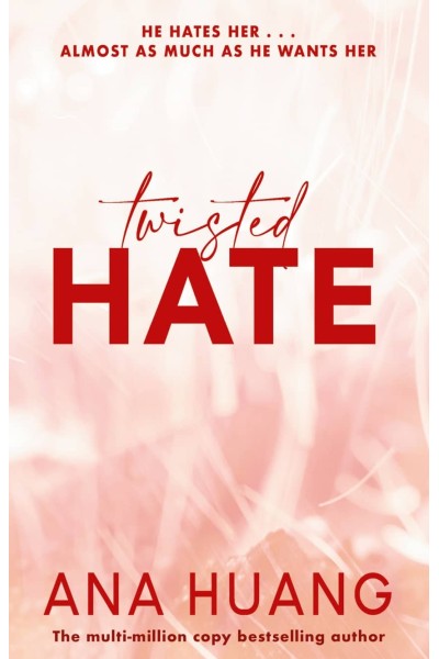 TWISTED HATE THE TIKTOK SENSATION FALL INTO A WORLD OF ADDI