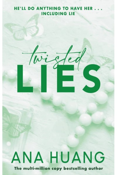 TWISTED LIES THE TIKTOK SENSATION FALL INTO A WORLD OF ADDI