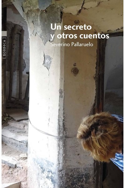 UN SECRETO Y OTROS CUENTOS