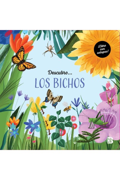 DESCUBRO...LOS BICHOS