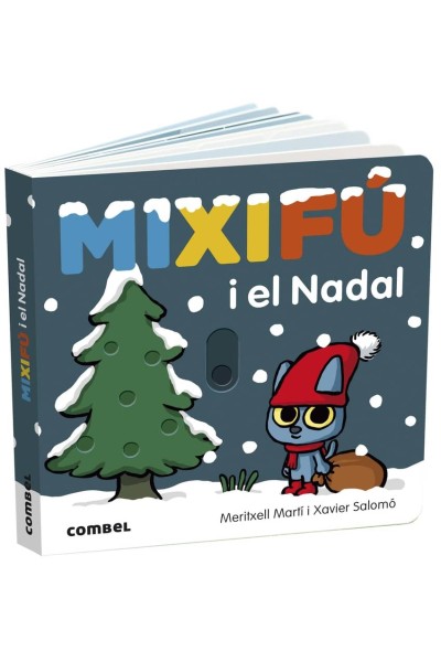 MIXIFÚ I EL NADAL