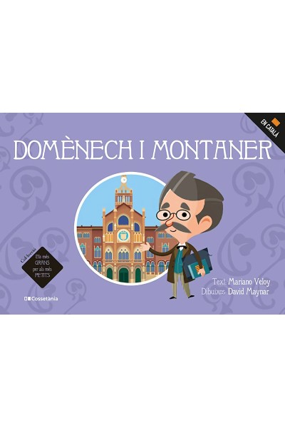 DOMÈNECH I MONTANER
