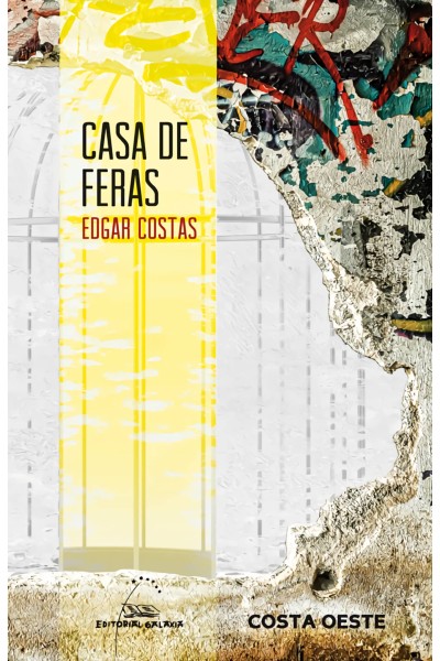 CASA DE FERAS (PREMIO DE TEATRO VIDAL BOLAÑO 2021)