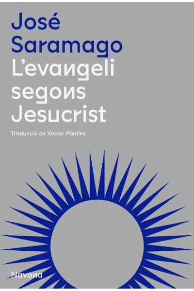 L'EVANGELI SEGONS JESUCRIST