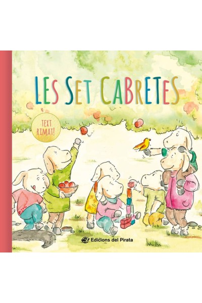 LES SET CABRETES I EL LLOP