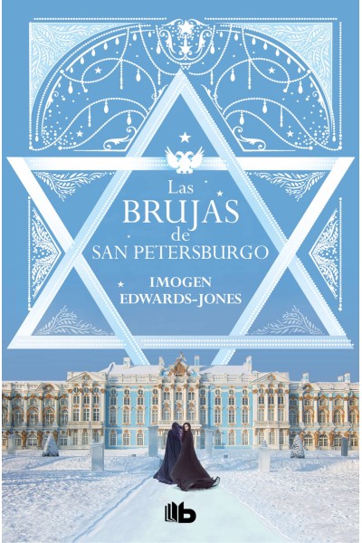 LAS BRUJAS DE SAN PETERSBURGO