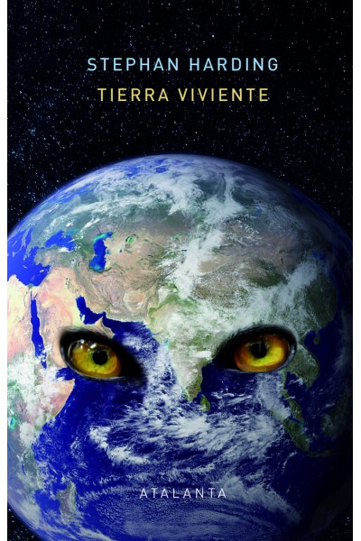 TIERRA VIVIENTE