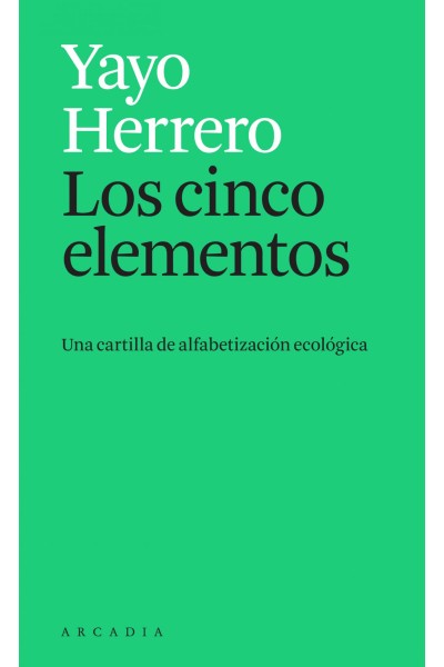 LOS CINCO ELEMENTOS