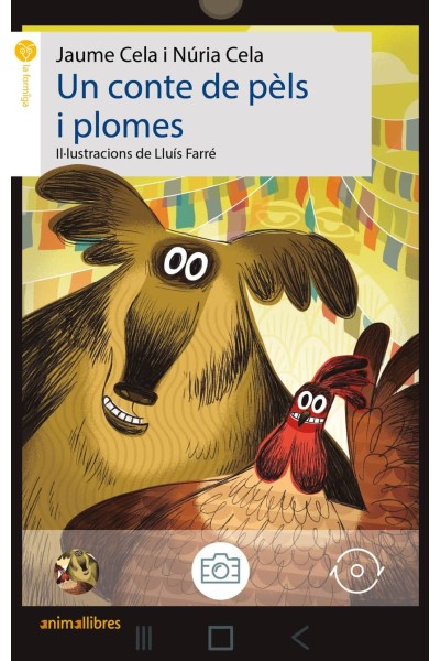UN CONTE DE PÈLS I PLOMES