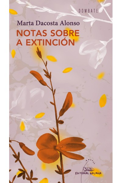 NOTAS SOBRE A EXTINCIÓN