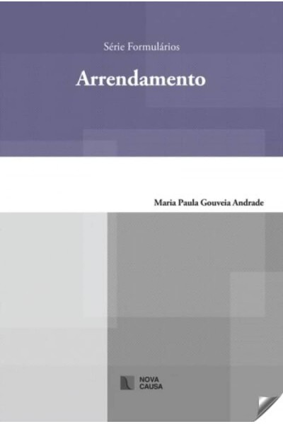 ARRENDAMENTO