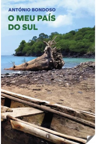 O MEU PAIS DO SUL
