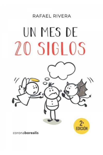 UN MES DE 20 SIGLOS