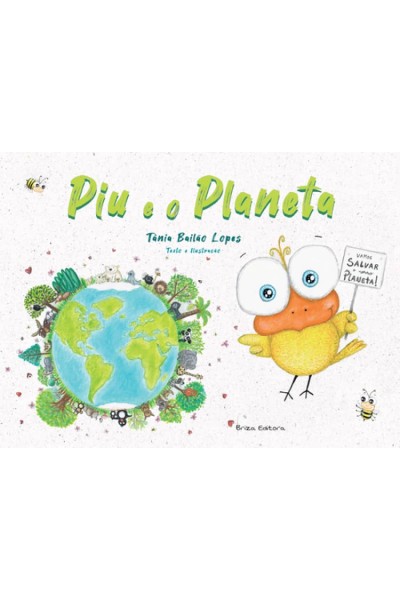 PIU E O PLANETA