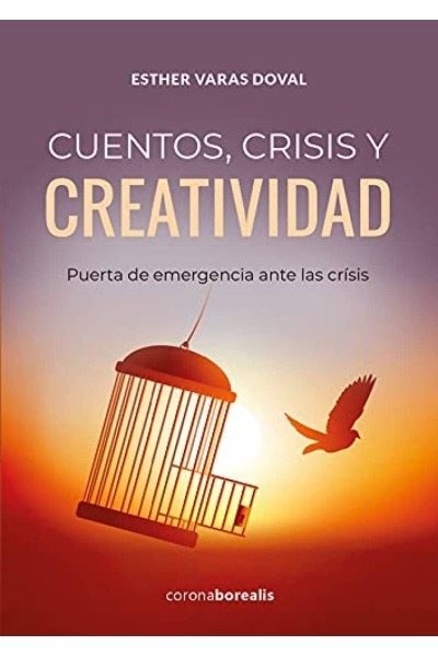CUENTOS,CRISIS Y CREATIVIDAD