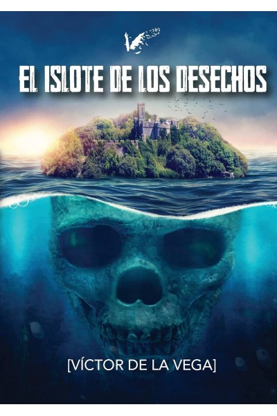 EL ISLOTE DE LOS DESECHOS