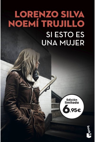 SI ESTO ES UNA MUJER