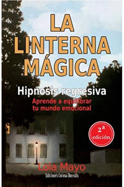 LA LINTERNA MAGICA 2 ED