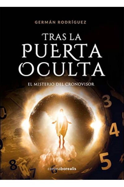 TRAS LA PUERTA OCULTA