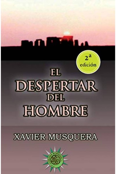EL DESPERTAR DEL HOMBRE