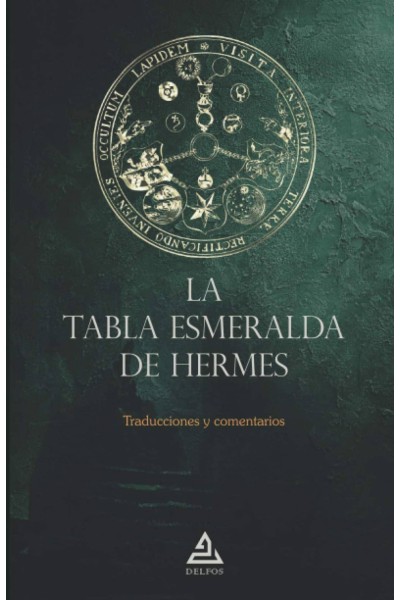 LA TABLA ESMERALDA DE HERMES