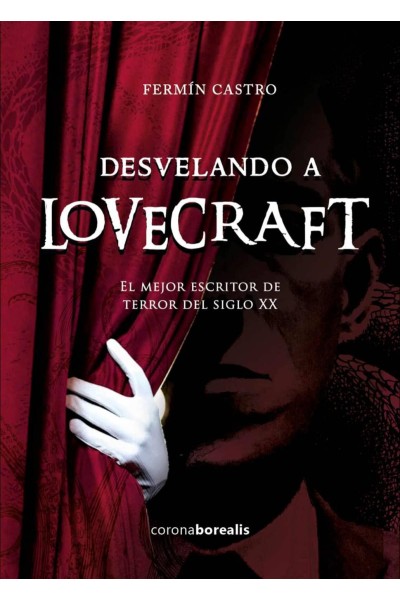 DESVELANDO A LOVERCRAFT