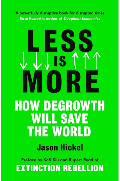 LESS IS MORE