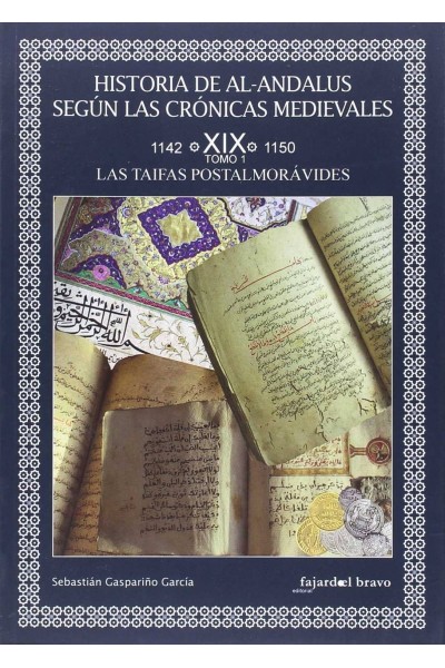 HISTORIA DE AL-ANDALUS SEGÚN LAS CRÓNICAS MEDIEVALES