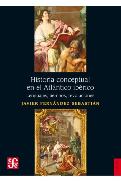 HISTORIA CONCEPTUAL EN EL ATLÁNTICO IBÉRICO