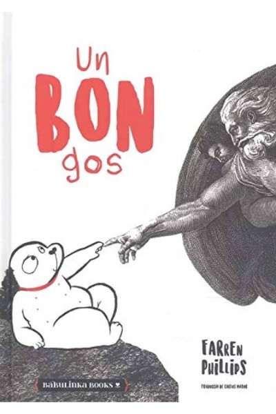UN BON GOS CATALAN