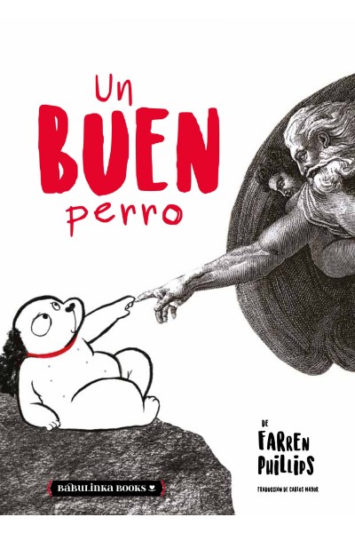 UN BUEN PERRO