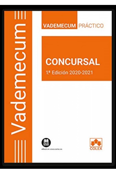 VADEMECUM CONCURSAL